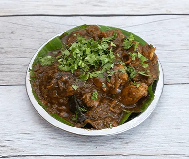 Chicken Gravy | Fully Biryani, Wedding, Catering