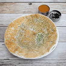 Podi Dosa | Fully Biryani, Onion Dosai | Fully Biryani, Plain Dosa | Fully Biryani