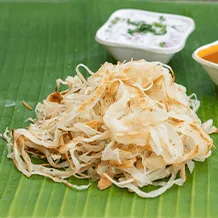 Nool Parotta | Fully Biryani, Biryani by kilo | Fully Biryani