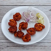 Prawn 65 | Fully Biryani, Order Biryani Online | Fully Biryani
